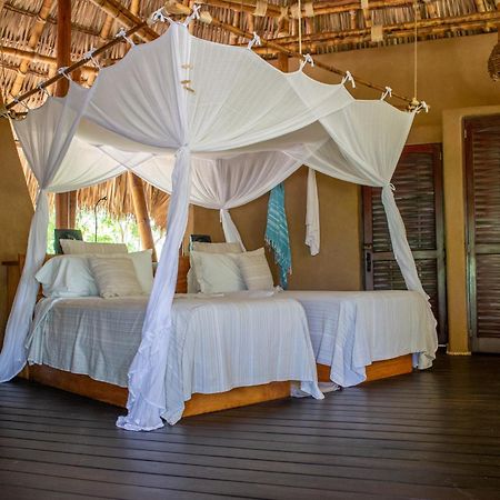 ホテル Playa Viva Juluchuca エクステリア 写真
