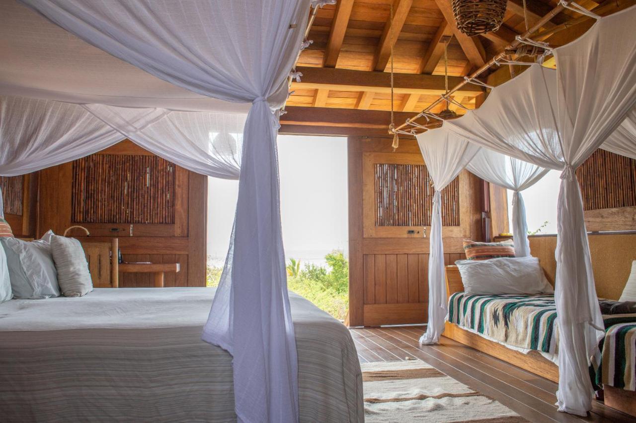 ホテル Playa Viva Juluchuca エクステリア 写真