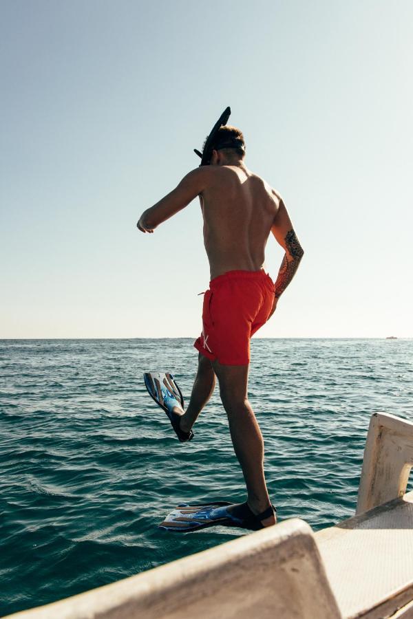 ホテル Playa Viva Juluchuca エクステリア 写真