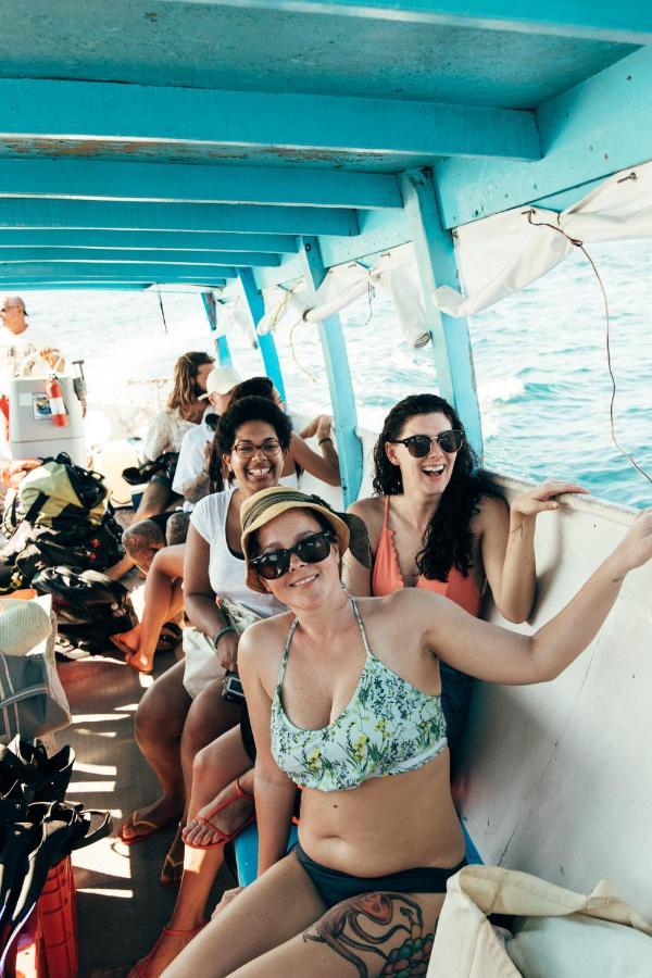 ホテル Playa Viva Juluchuca エクステリア 写真