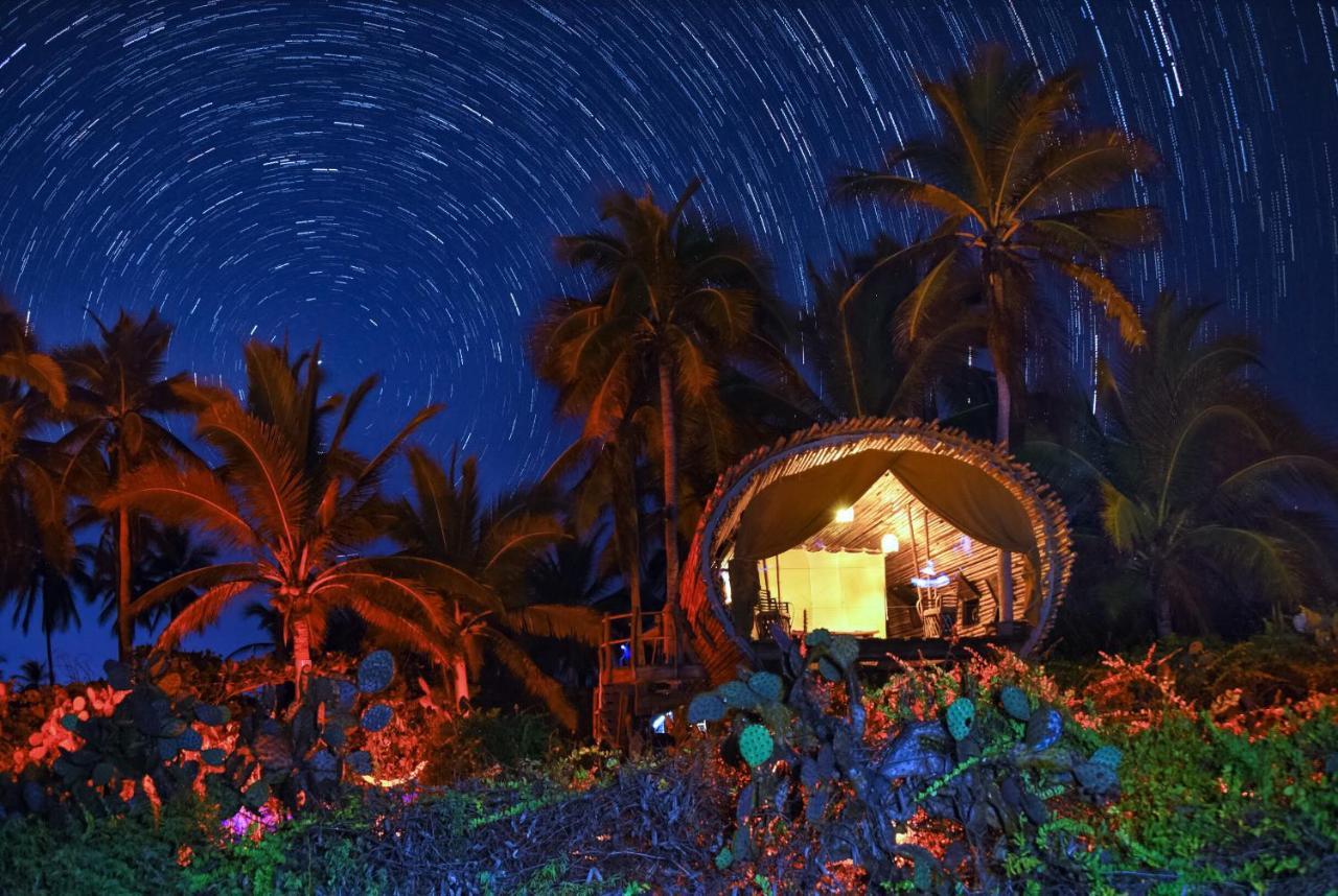 ホテル Playa Viva Juluchuca エクステリア 写真