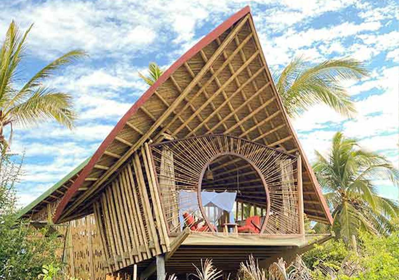 ホテル Playa Viva Juluchuca エクステリア 写真