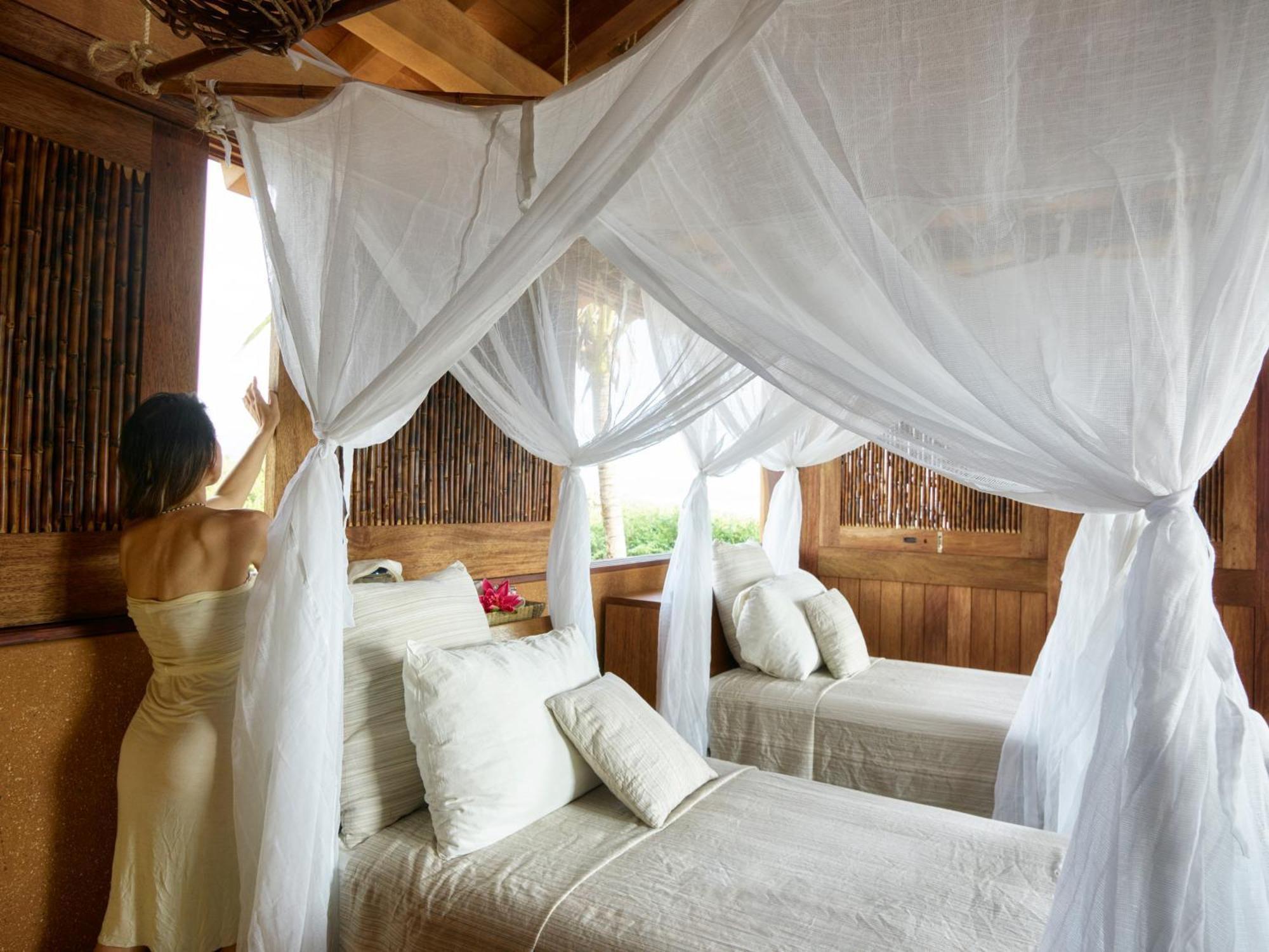 ホテル Playa Viva Juluchuca エクステリア 写真