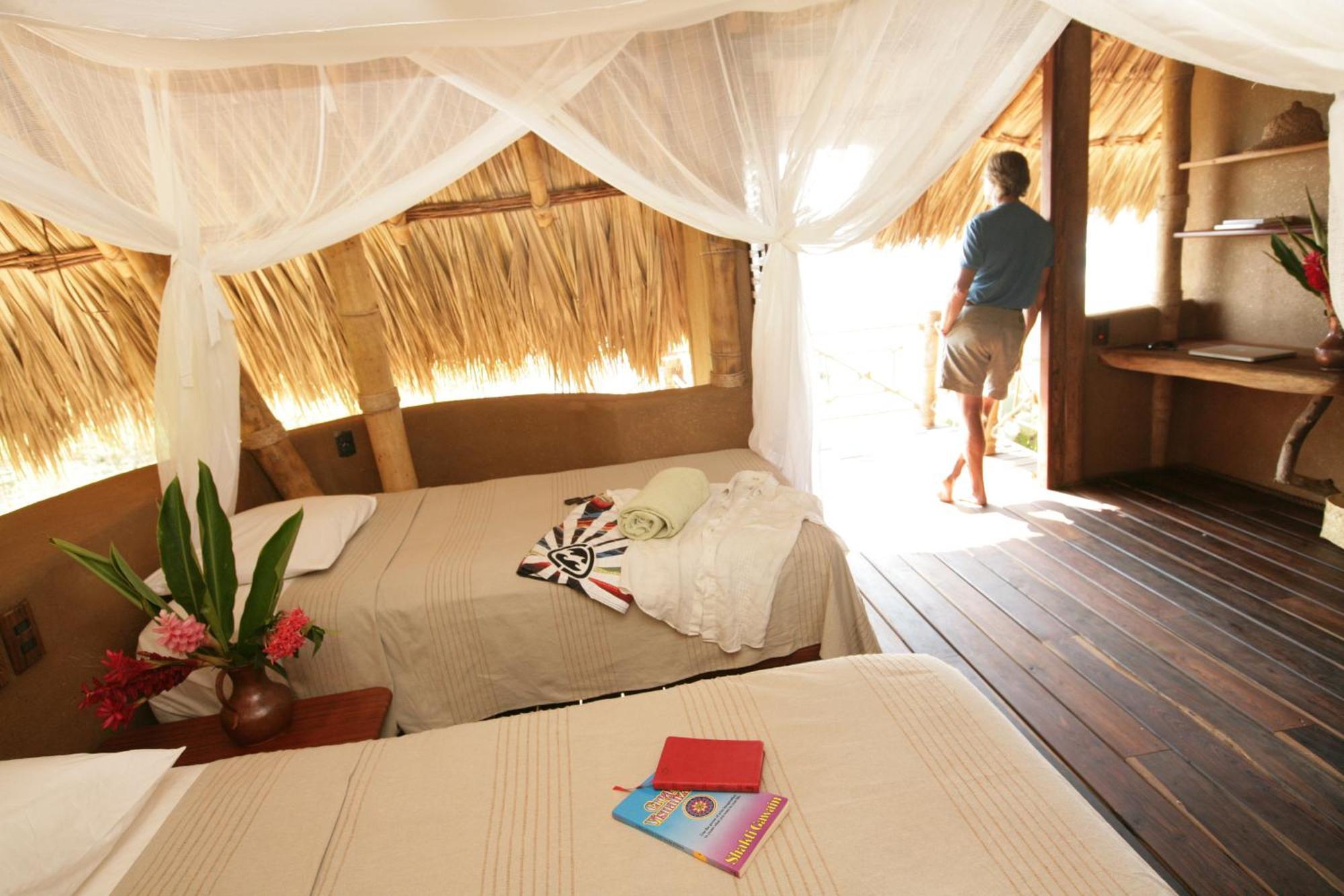 ホテル Playa Viva Juluchuca エクステリア 写真
